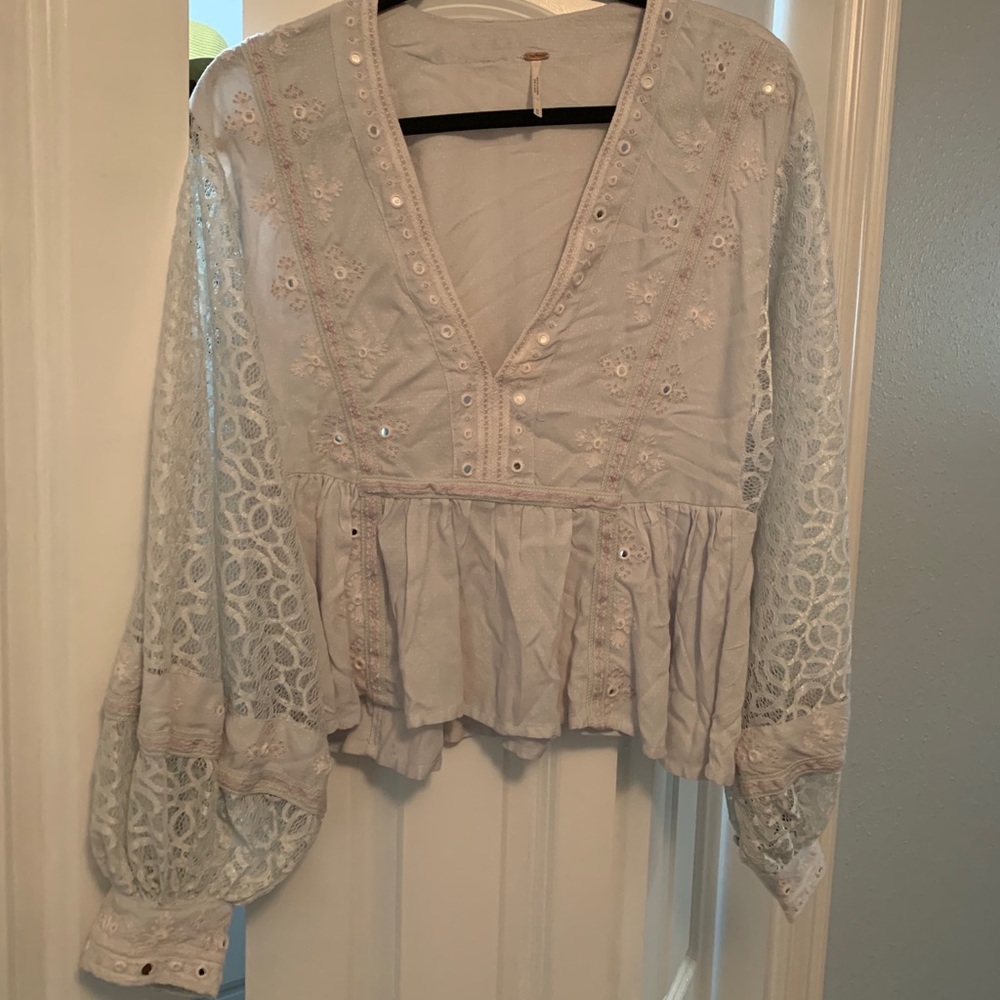 Free People Top